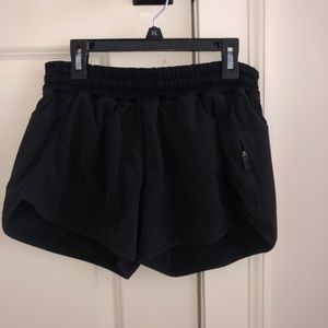 Lululemon Tracker Short IV